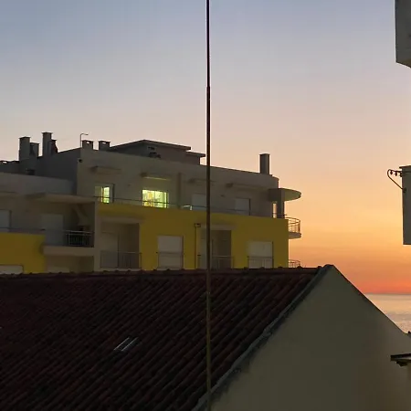 Horizonte E Mar Apartment